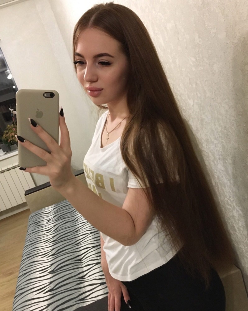 Индивидуалка Светлана главное фото в городе Ванино 