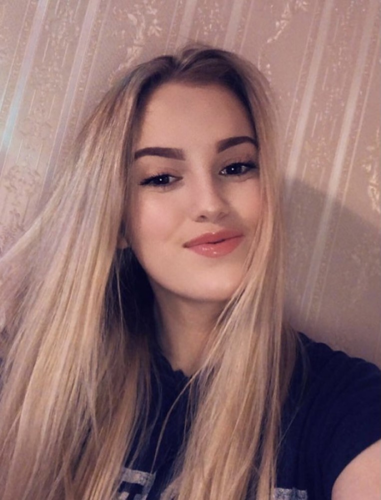 Индивидуалка Ася главное фото в городе Ванино 