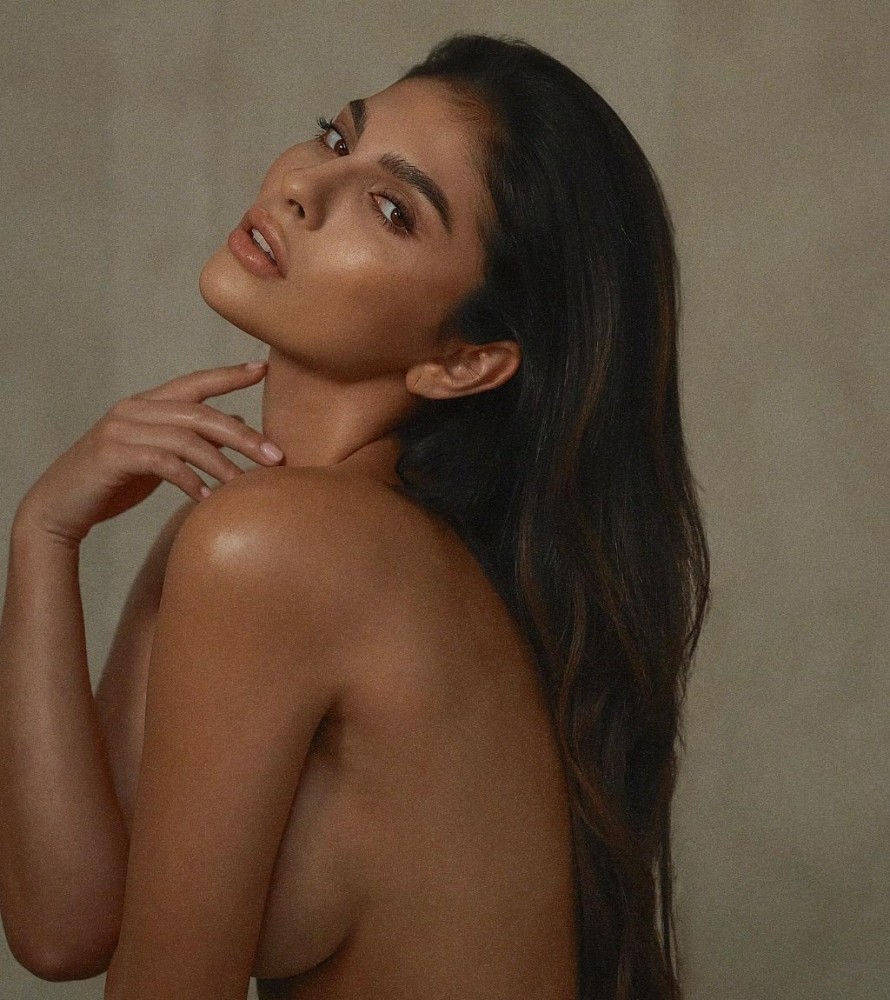 Индивидуалка Алекса фото № 2 в городе Ванино