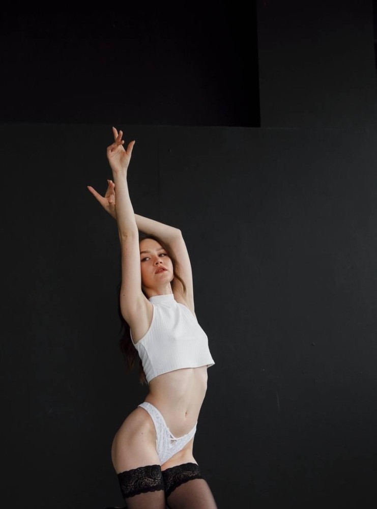 Индивидуалка Алиночка фото № 2 в городе Ванино