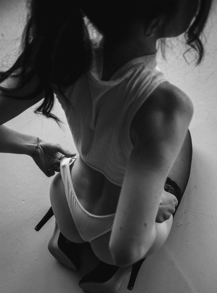 Индивидуалка Алиночка фото № 2 в городе Ванино