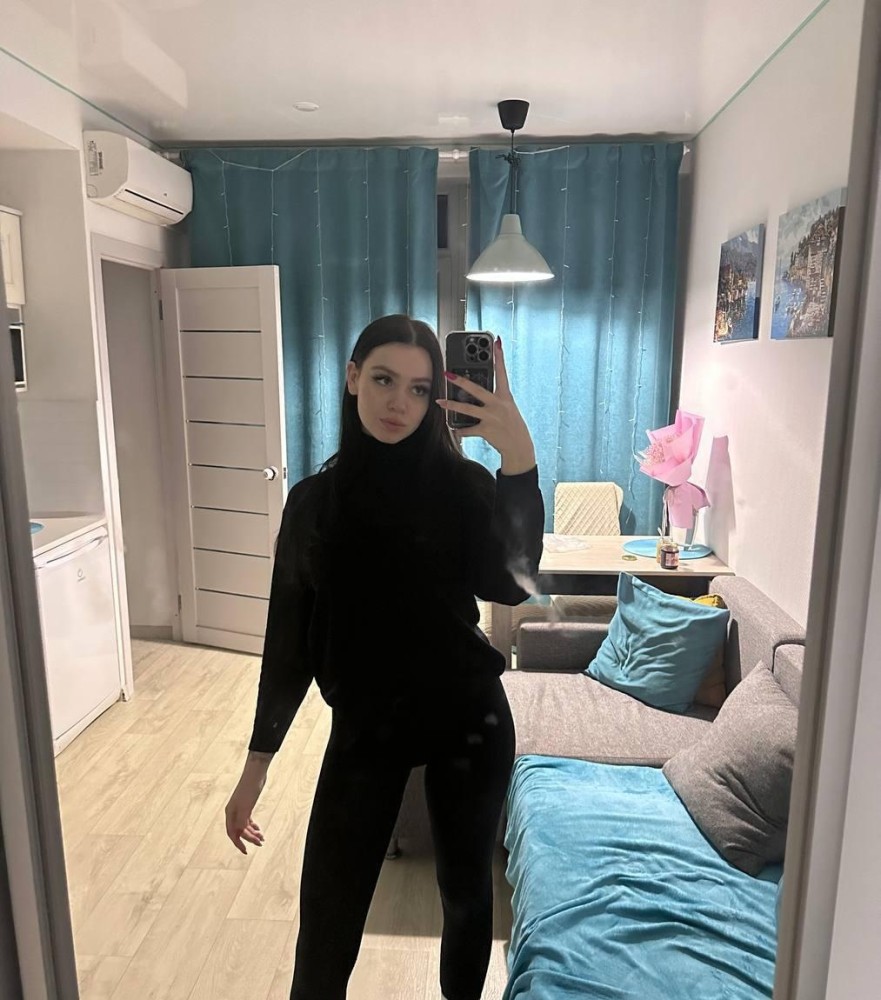 Индивидуалка Алиска фото № 2 в городе Ванино