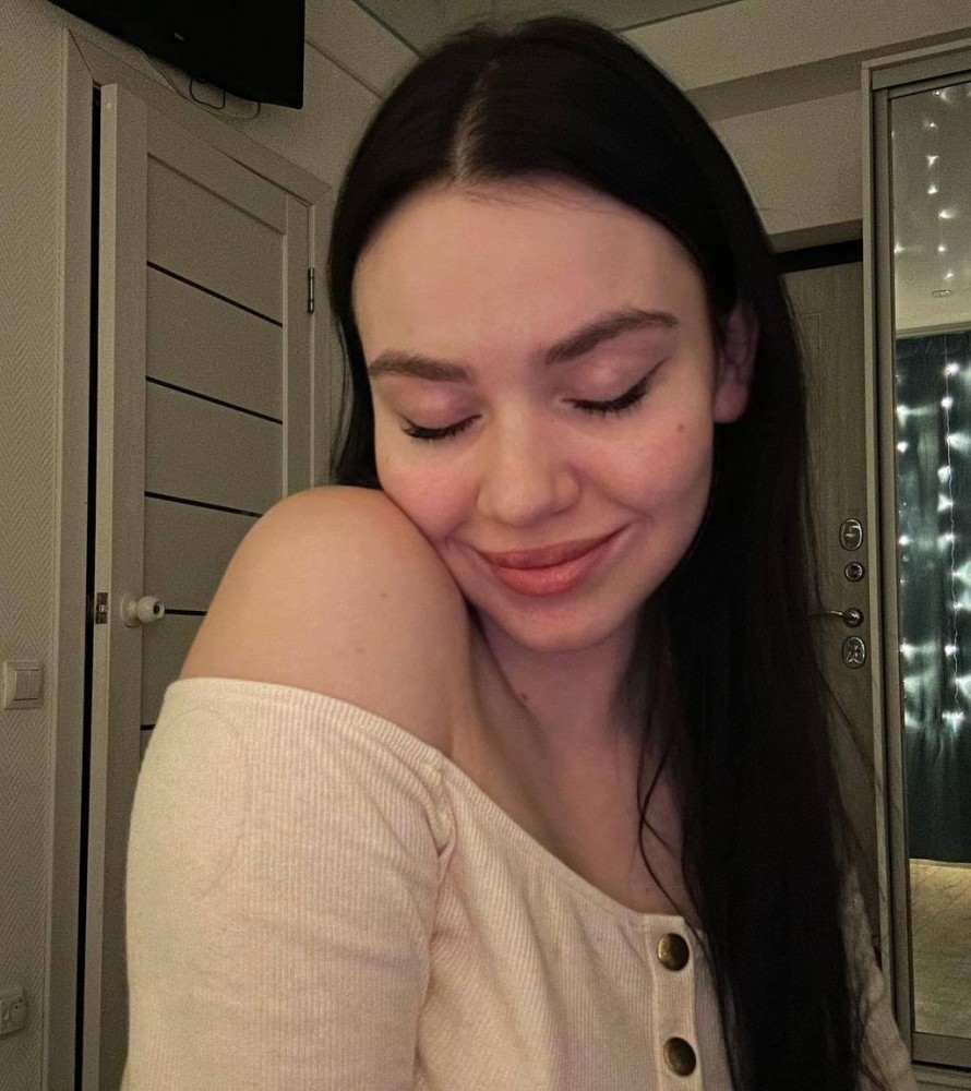 Индивидуалка Алиска фото № 2 в городе Ванино