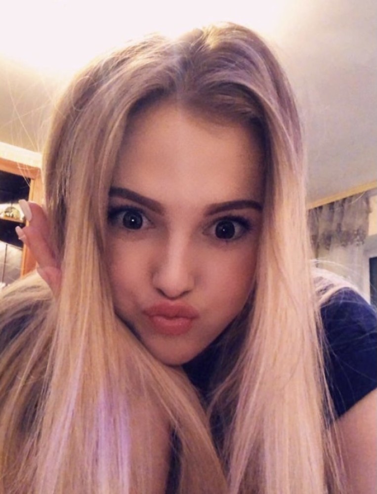 Индивидуалка Ася фото № 2 в городе Ванино