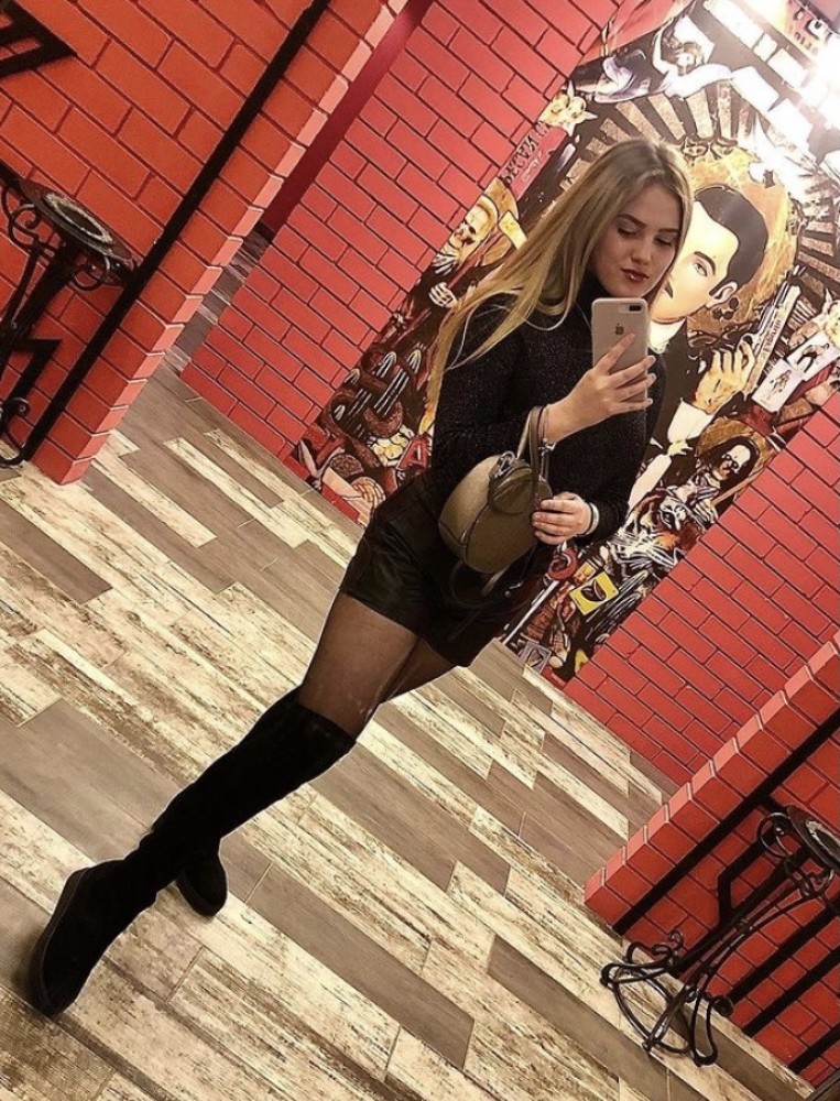 Индивидуалка Ася фото № 2 в городе Ванино