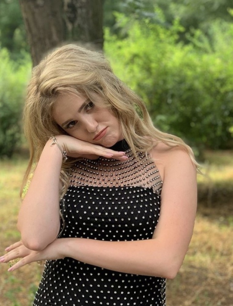 Индивидуалка Ася фото № 2 в городе Ванино