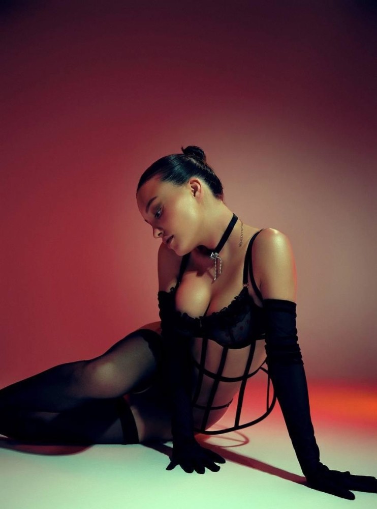 Индивидуалка Дашута фото № 2 в городе Ванино