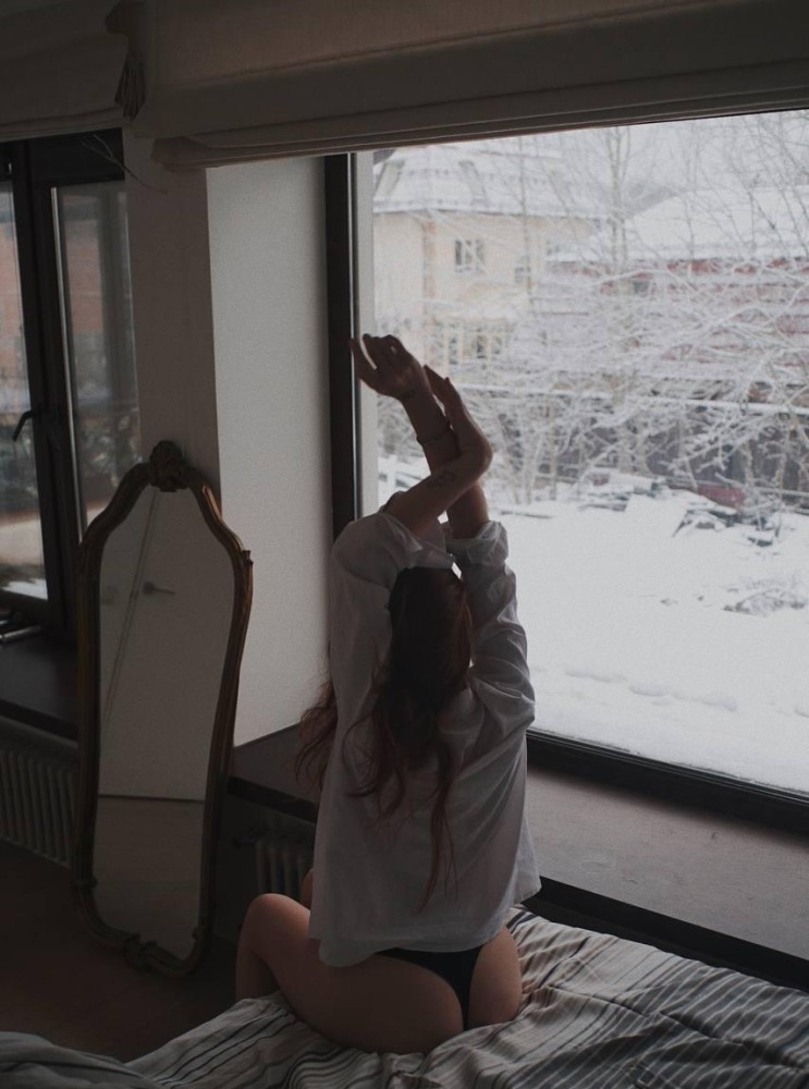 Индивидуалка Ева фото № 2 в городе Ванино