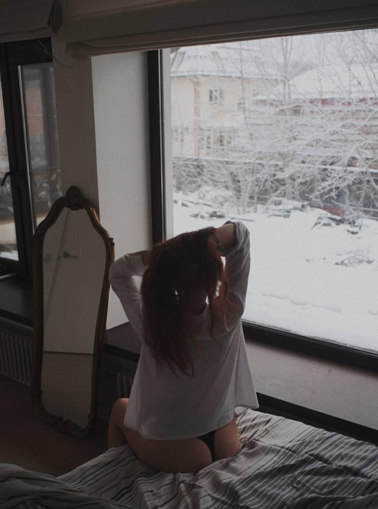 Индивидуалка Ева фото № 2 в городе Ванино