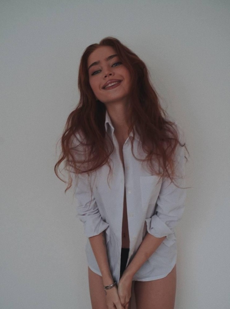 Индивидуалка Ева фото № 2 в городе Ванино