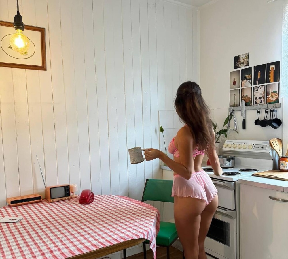 Индивидуалка Эва фото № 2 в городе Ванино