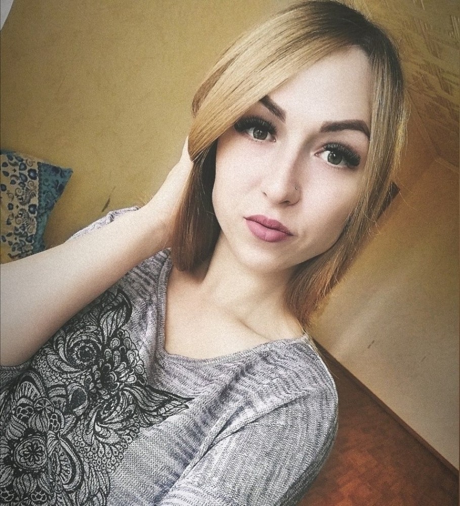 Индивидуалка Инга фото № 2 в городе Ванино