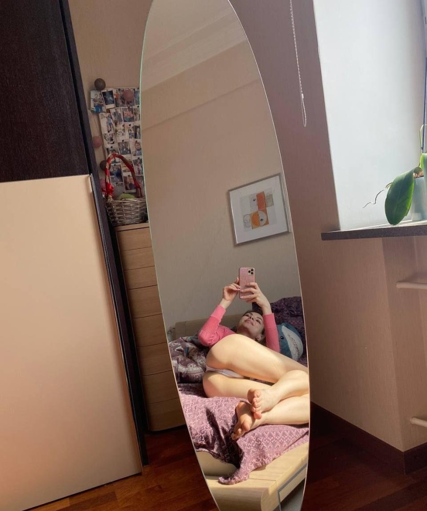 Индивидуалка Инга фото № 2 в городе Ванино