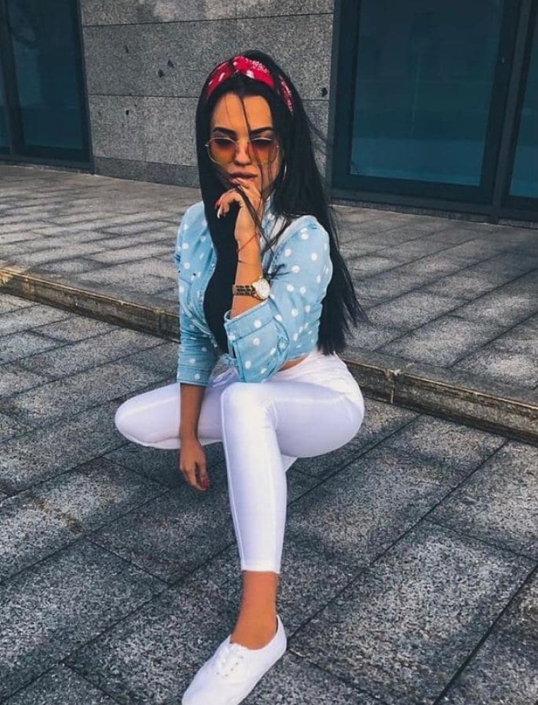 Индивидуалка Ирма фото № 2 в городе Ванино