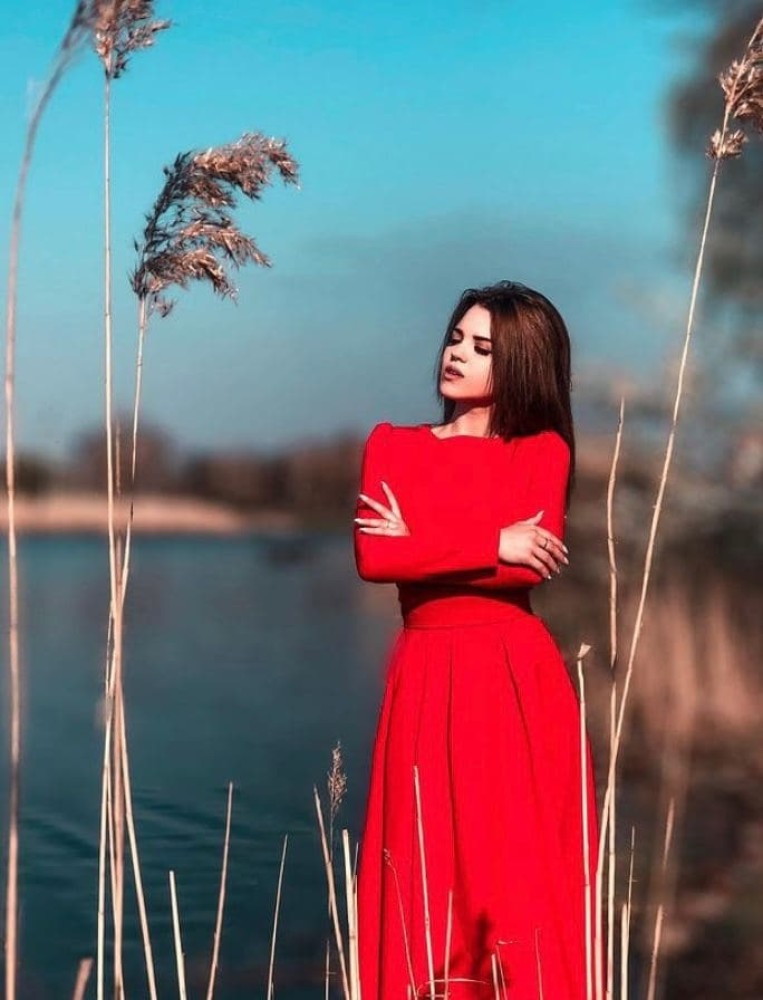 Индивидуалка Ирма фото № 2 в городе Ванино