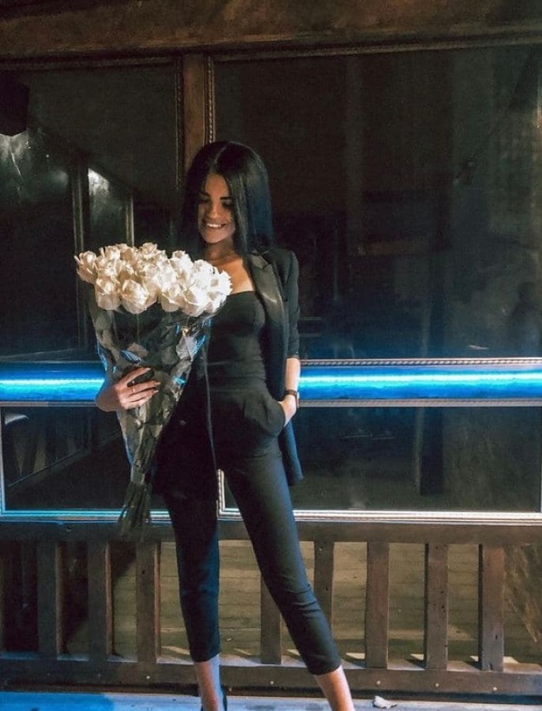 Индивидуалка Ирма фото № 2 в городе Ванино