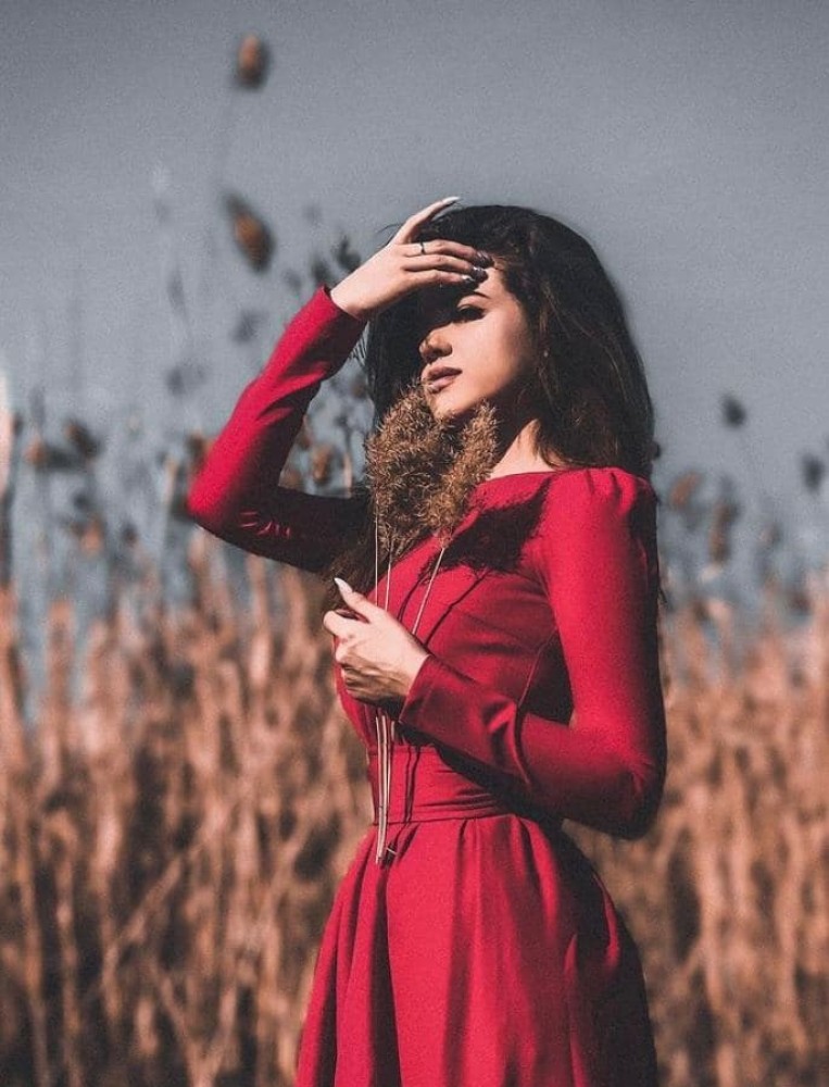 Индивидуалка Ирма фото № 2 в городе Ванино