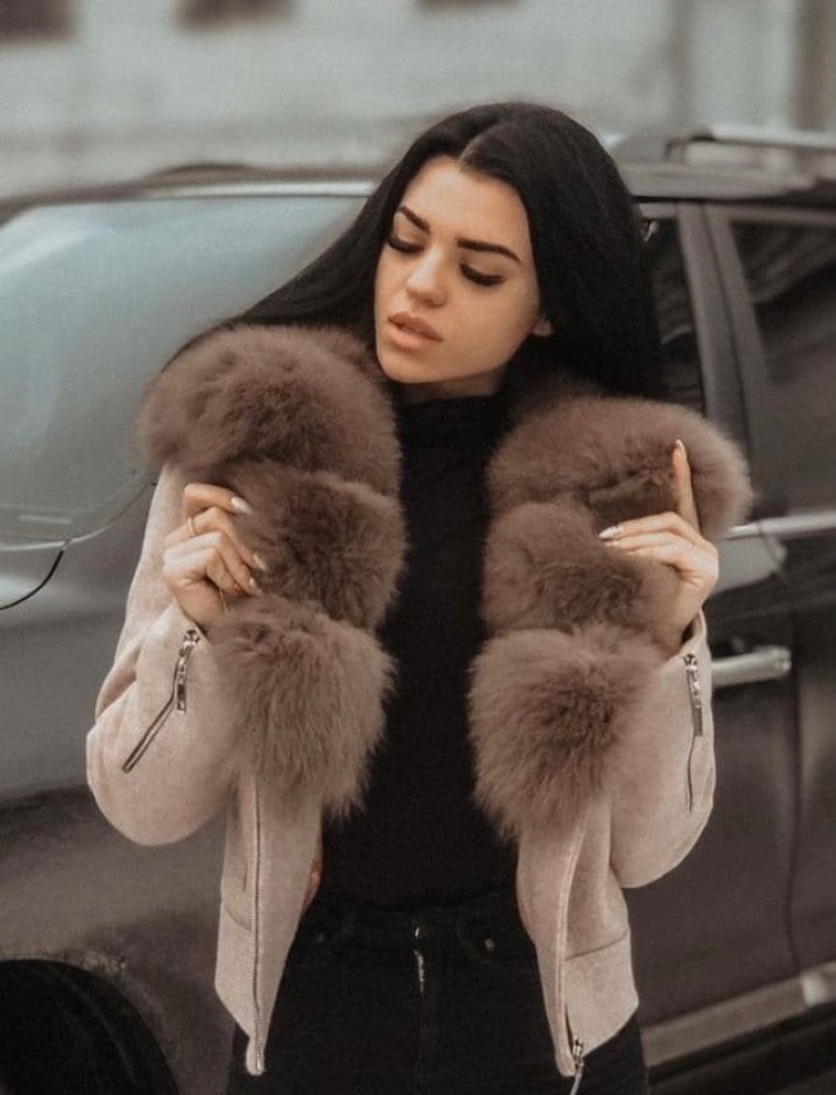 Индивидуалка Ирма фото № 2 в городе Ванино