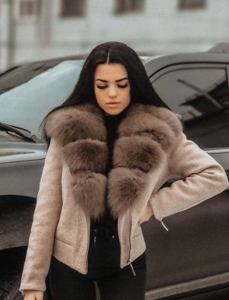 Индивидуалка Ирма фото № 2 в городе Ванино