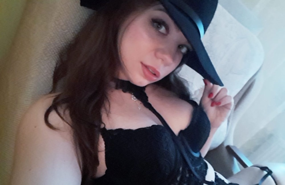 Индивидуалка Катерина фото № 2 в городе Ванино