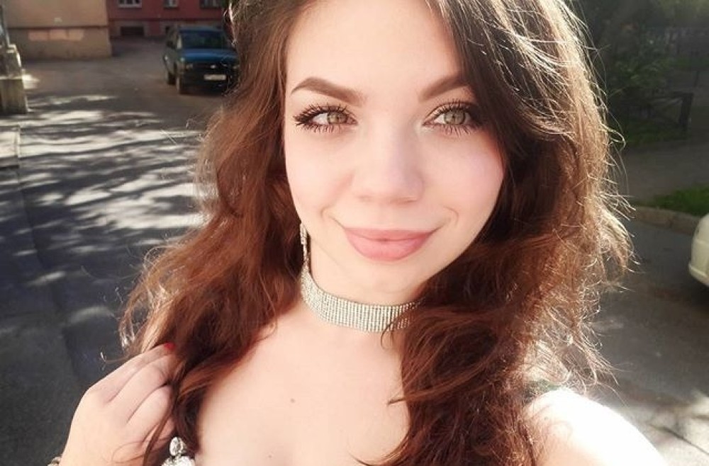 Индивидуалка Катерина фото № 2 в городе Ванино