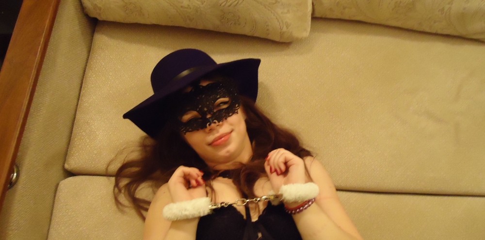 Индивидуалка Катерина фото № 2 в городе Ванино