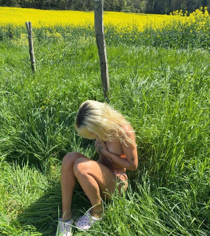 Индивидуалка Лена фото № 2 в городе Ванино