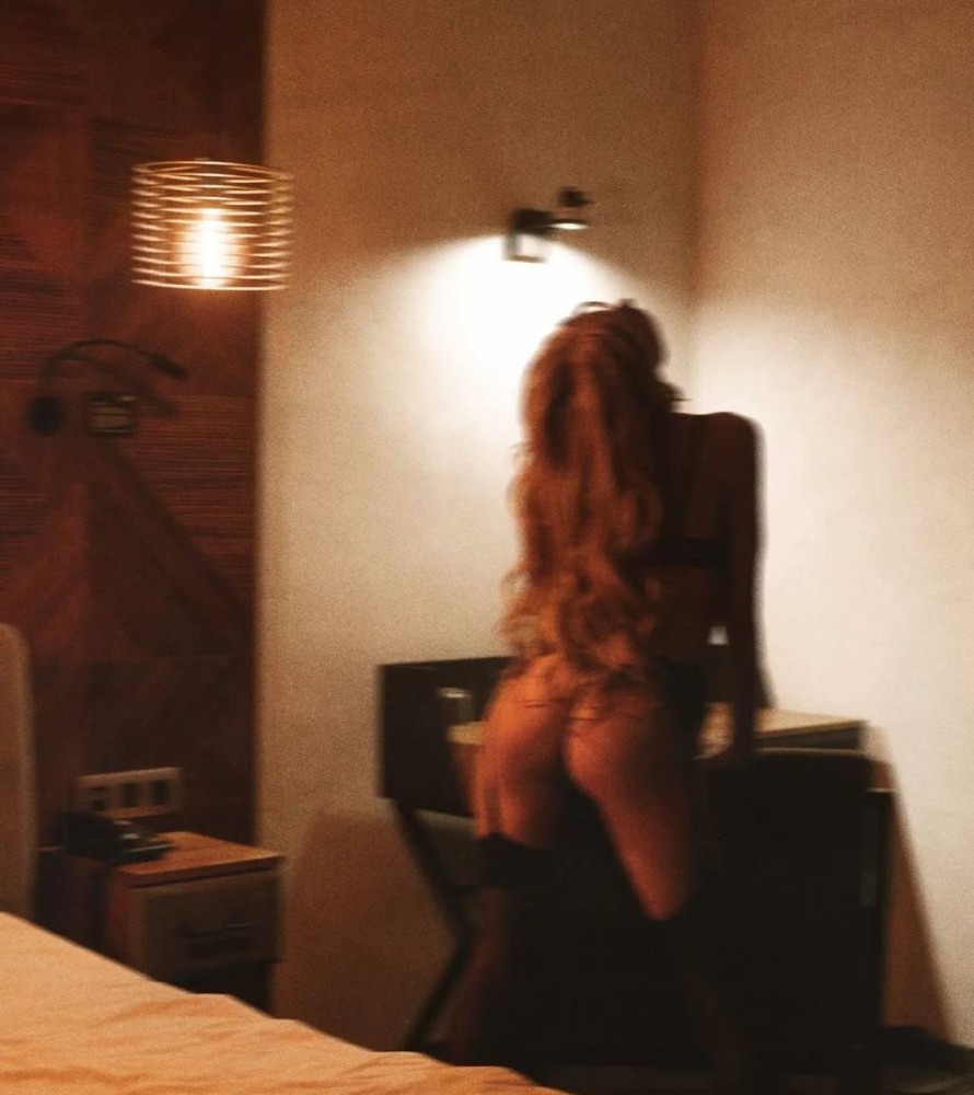 Индивидуалка Лиза фото № 2 в городе Ванино