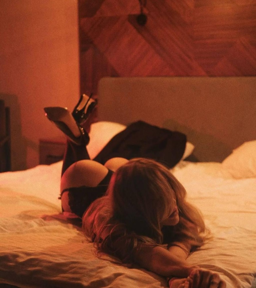 Индивидуалка Лиза фото № 2 в городе Ванино