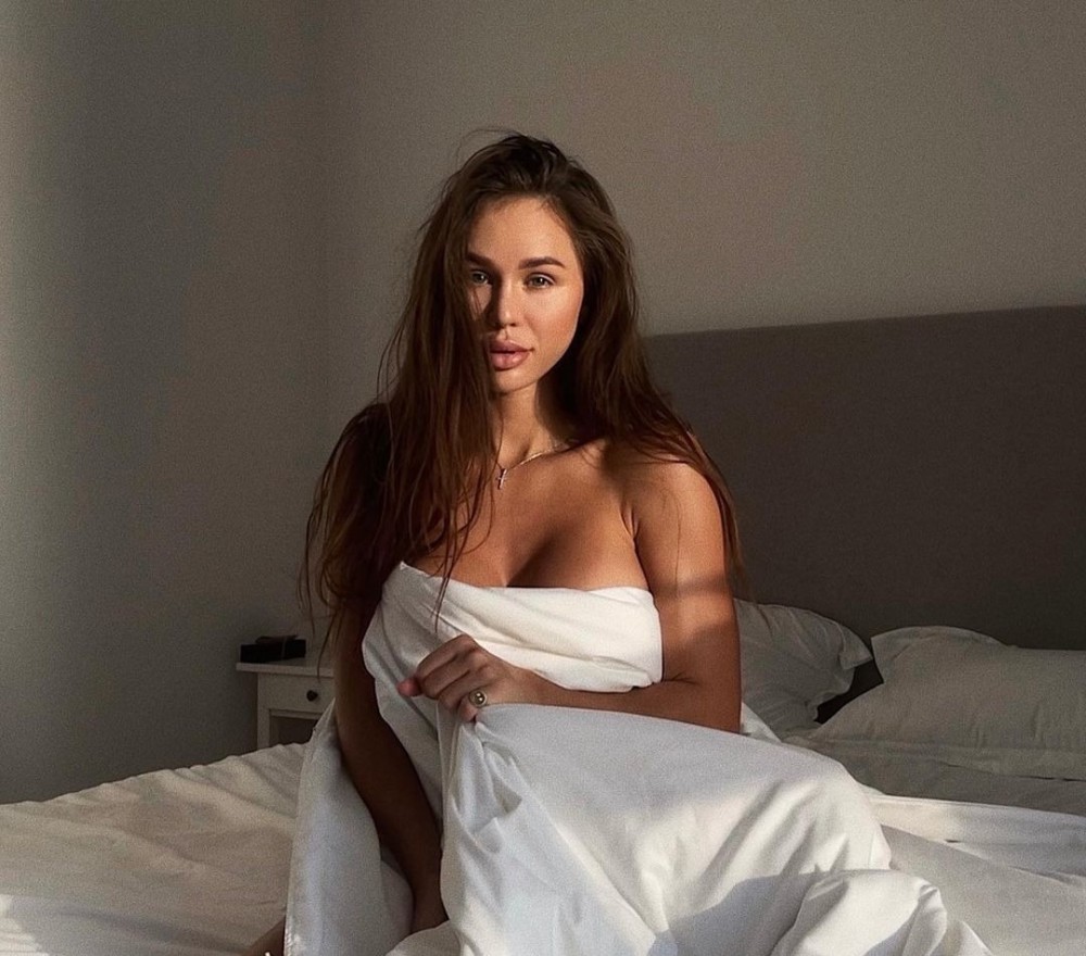 Индивидуалка Лизочка фото № 2 в городе Ванино