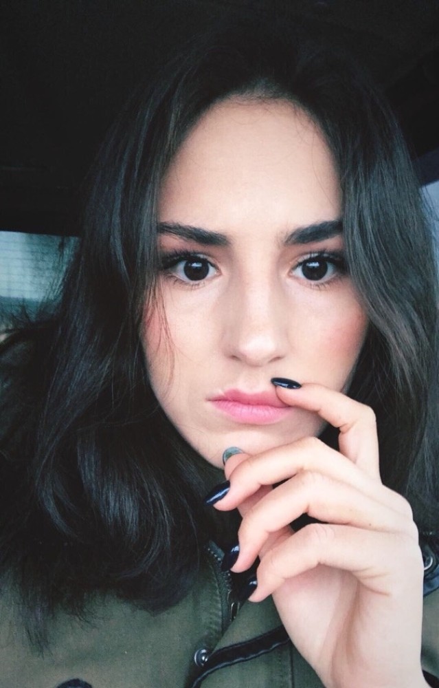 Индивидуалка Люда фото № 2 в городе Ванино