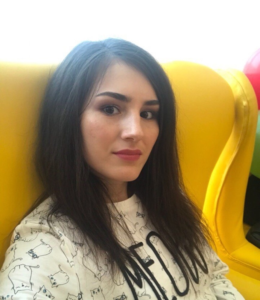 Индивидуалка Люда фото № 2 в городе Ванино