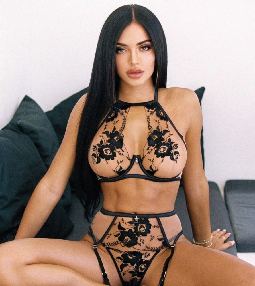 Индивидуалка Мари фото № 2 в городе Ванино