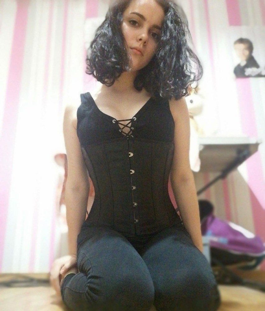 Индивидуалка Марианна фото № 2 в городе Ванино