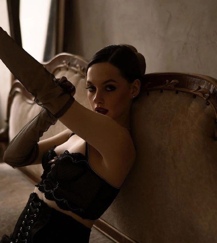 Индивидуалка Марисоль фото № 2 в городе Ванино