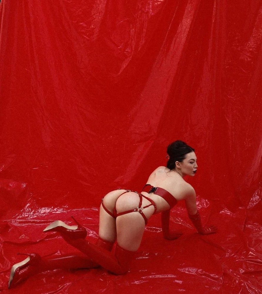 Индивидуалка Надежда фото № 2 в городе Ванино