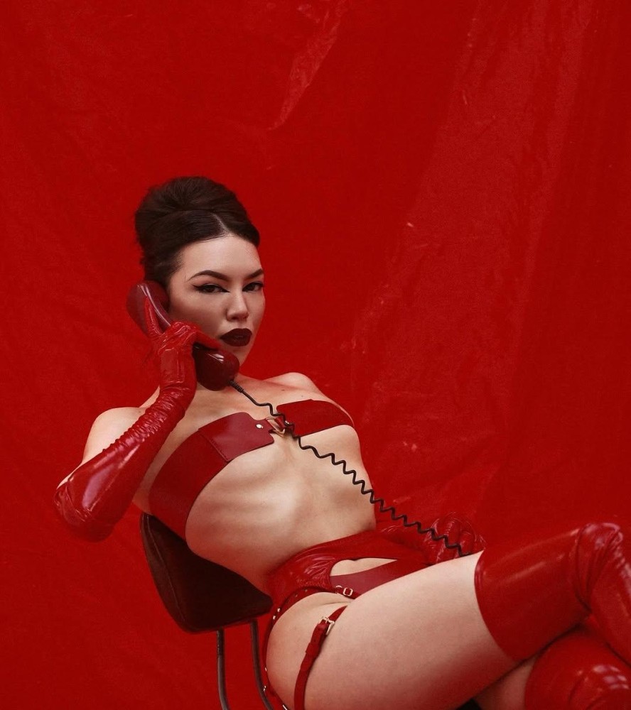 Индивидуалка Надежда фото № 2 в городе Ванино