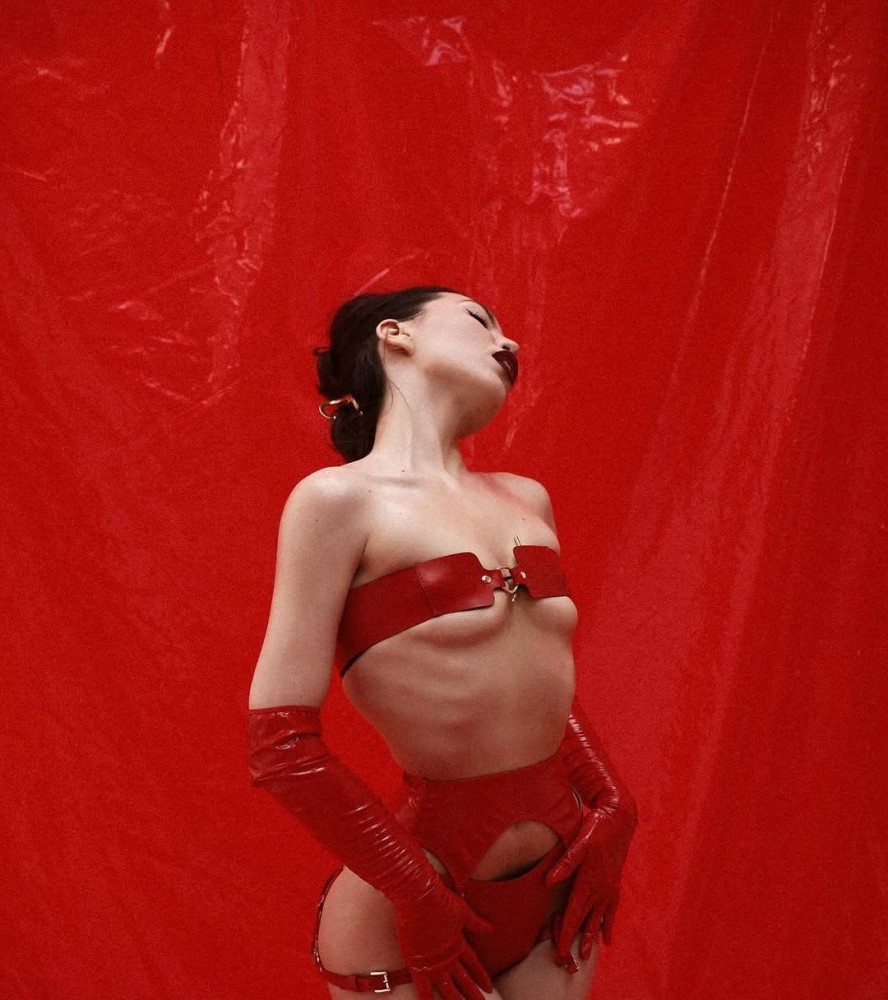 Индивидуалка Надежда фото № 2 в городе Ванино