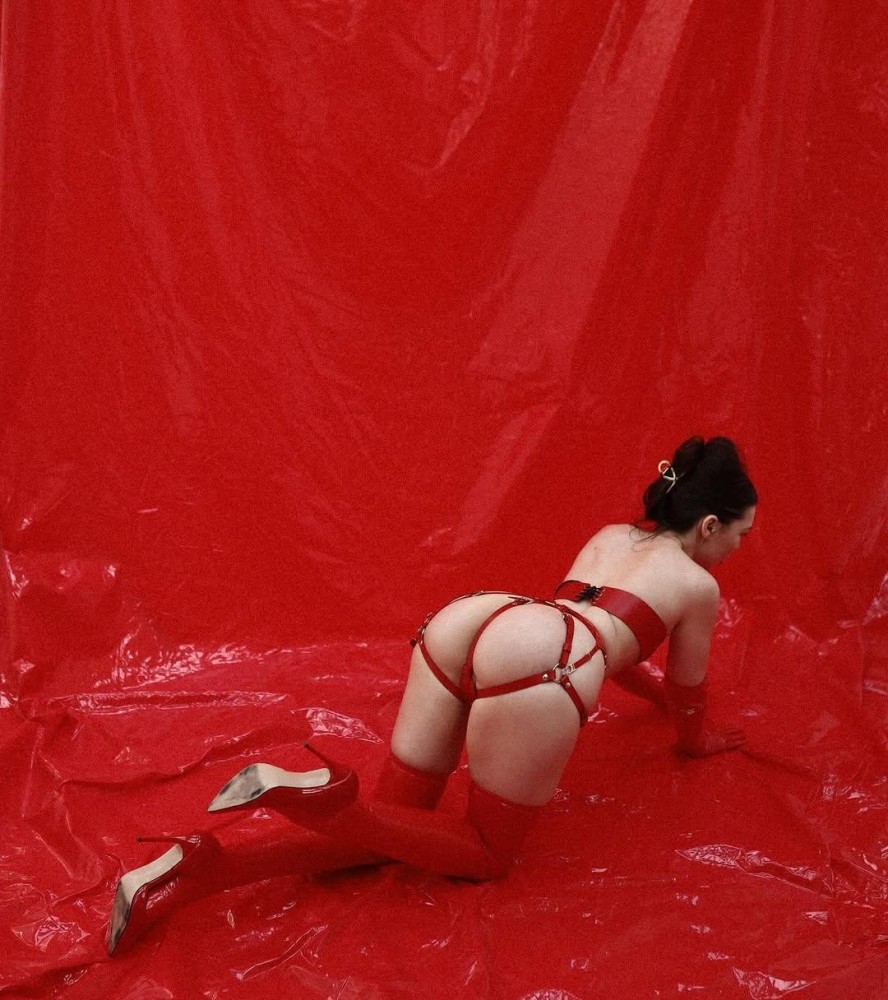 Индивидуалка Надежда фото № 2 в городе Ванино