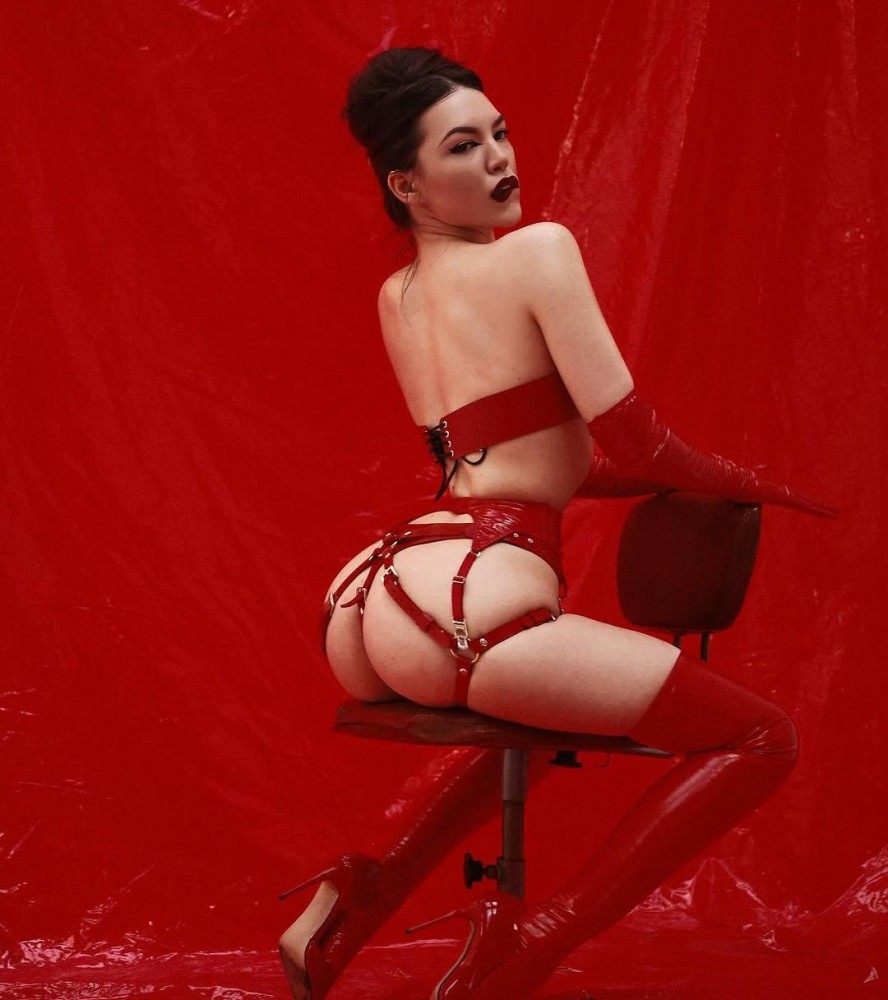 Индивидуалка Надежда фото № 2 в городе Ванино