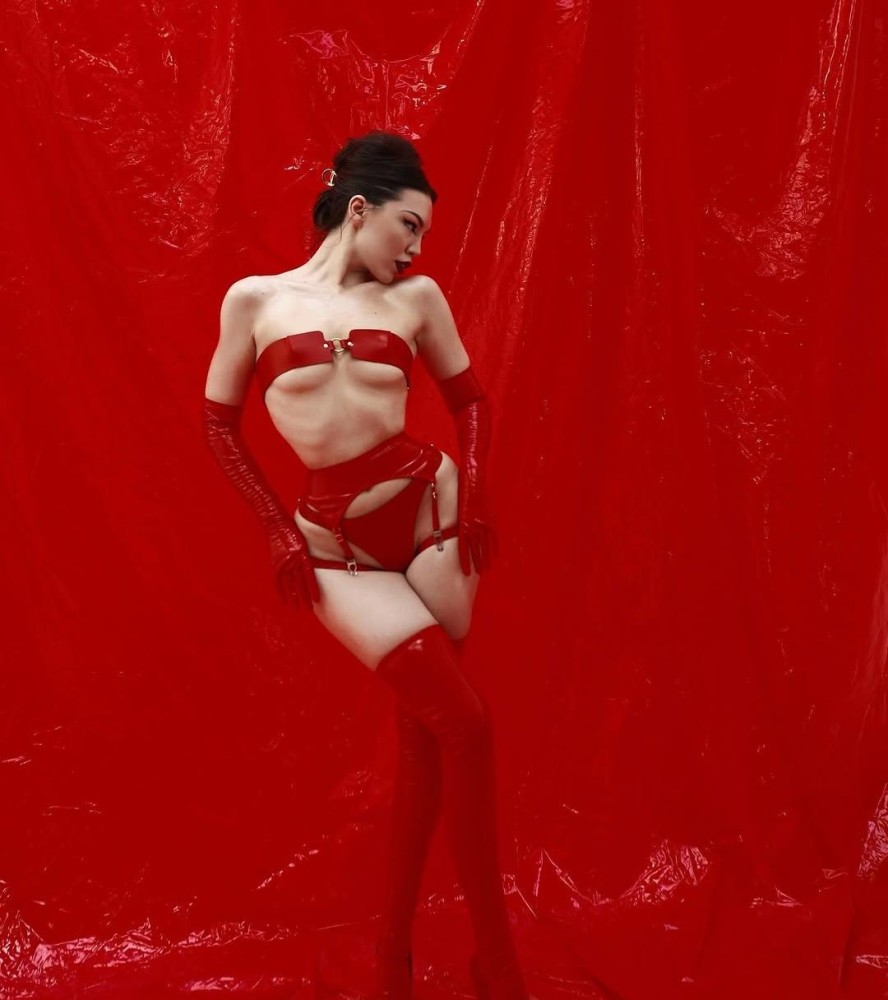 Индивидуалка Надежда фото № 2 в городе Ванино