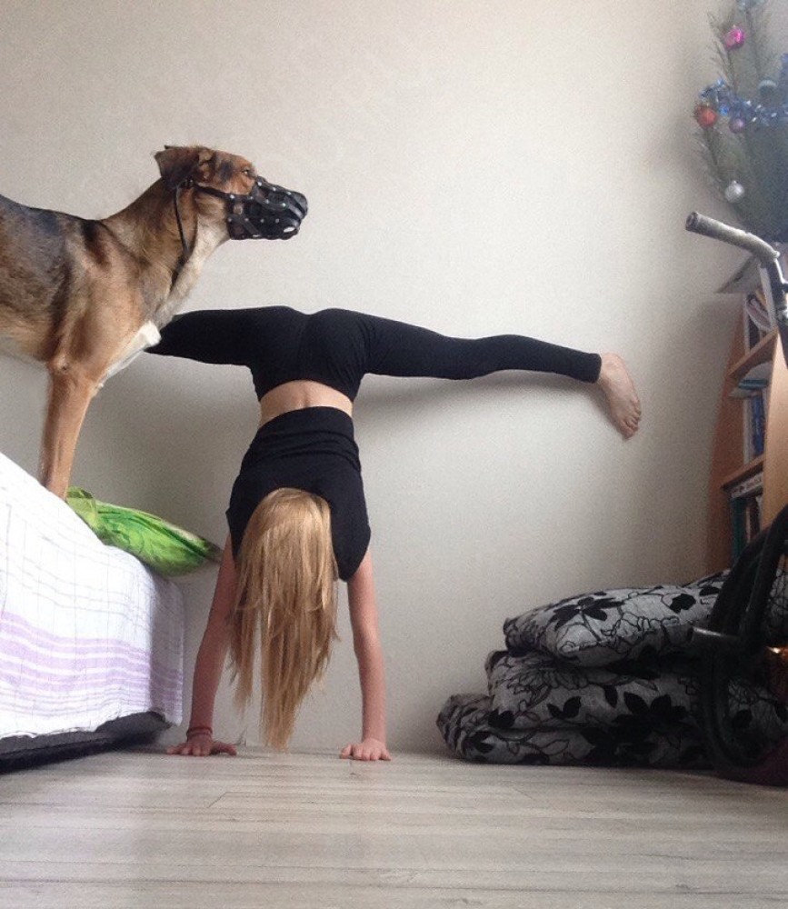 Индивидуалка Надя фото № 2 в городе Ванино