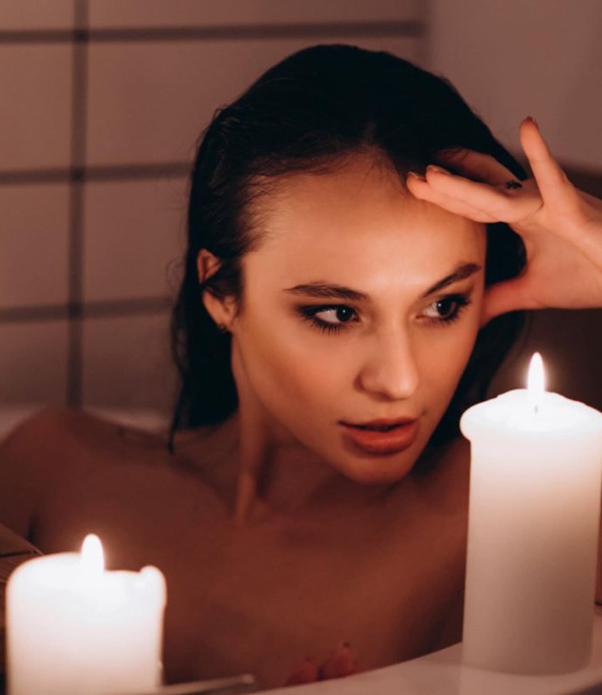 Индивидуалка Наталья фото № 2 в городе Ванино