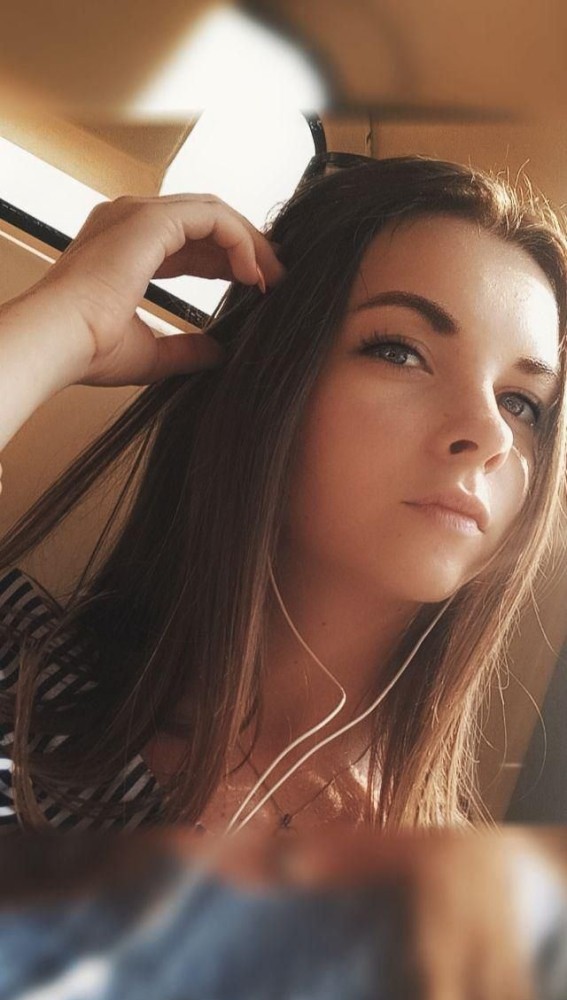 Индивидуалка Оксанка фото № 2 в городе Ванино