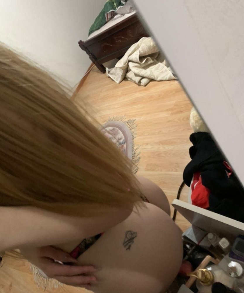 Индивидуалка Оксанка фото № 2 в городе Ванино