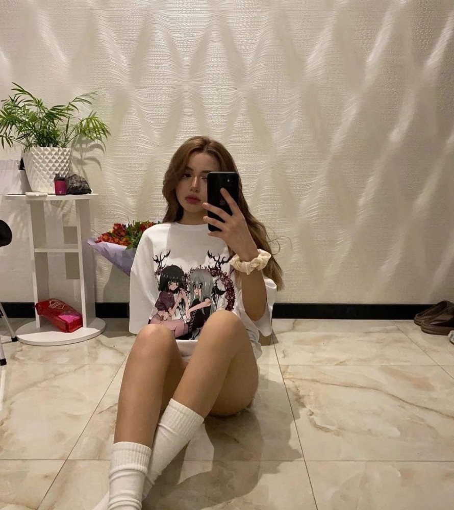 Индивидуалка Олечка фото № 2 в городе Ванино