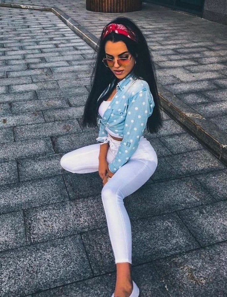 Индивидуалка Ирма главное фото в городе Ванино 