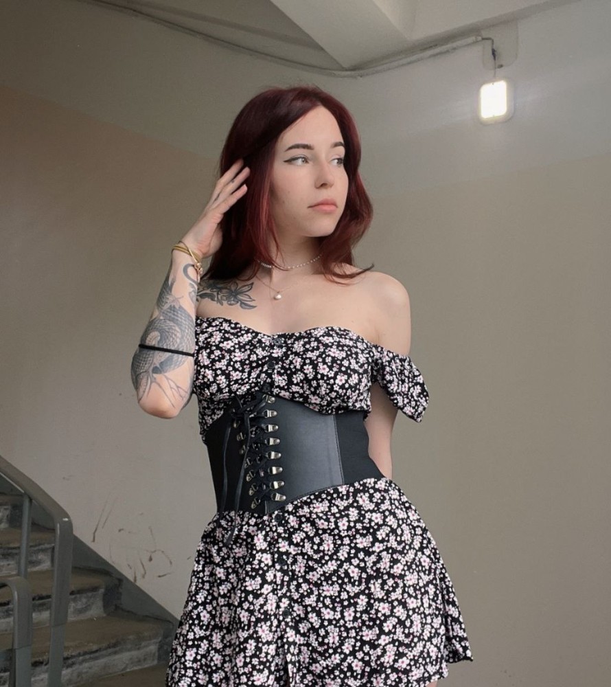 Индивидуалка Кристи главное фото в городе Ванино 