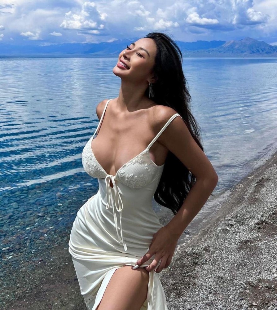 Индивидуалка Златослава главное фото в городе Ванино 