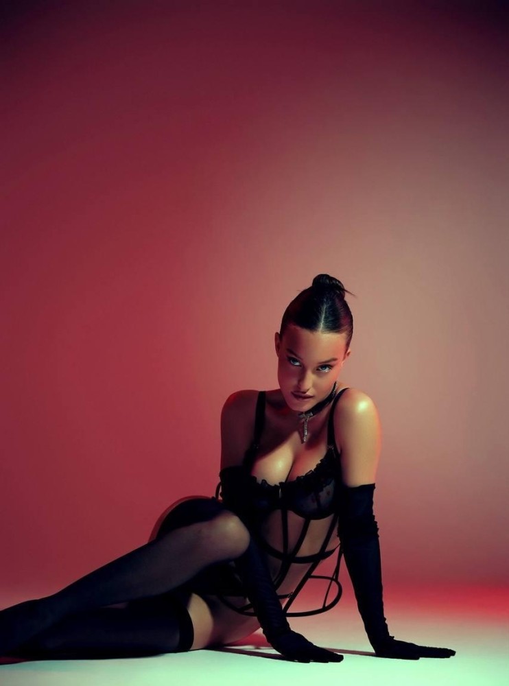 Индивидуалка Дашута главное фото в городе Ванино 